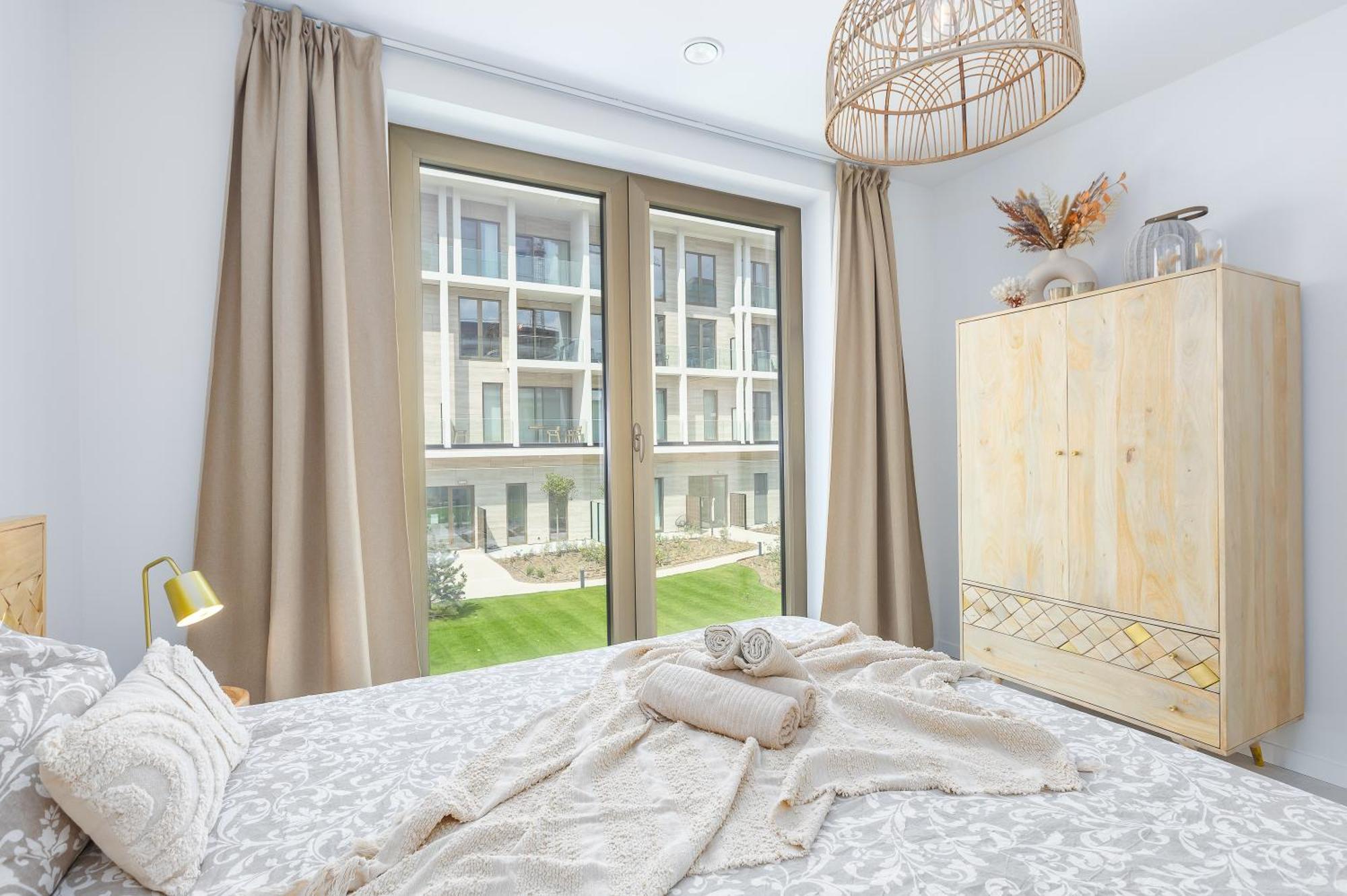 Maison Madeleine Oostende Eksteriør billede